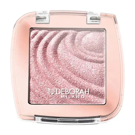 Deborah Color lovers oogschaduw - oogschaduw nr. 02 delicate roos