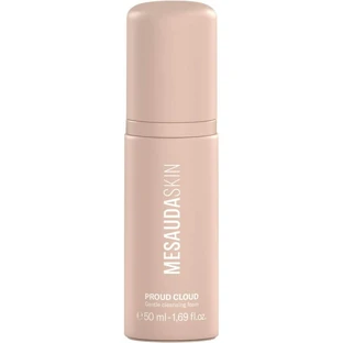 Mesauda Proud cloud - mousse limpiadora 50 ml