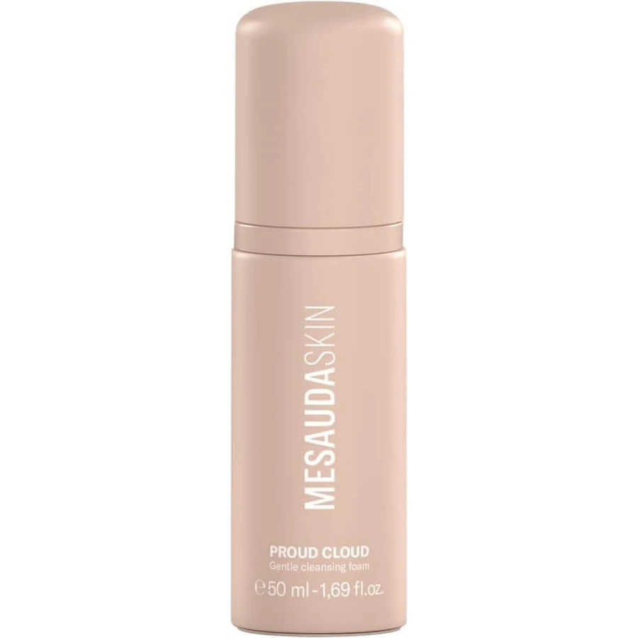 Mesauda Proud cloud - mousse limpiadora 50 ml