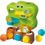 Clementoni Hiding Ball Tree - activity center
