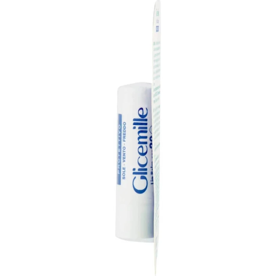 Glicemille Protective Lip Stick spf20
