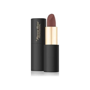 Pierre rene Satin pure - barra de labios mate de larga duración no. 03 clare