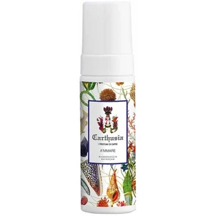 Carthusia a'mmare - badschuim douchegel 150 ml
