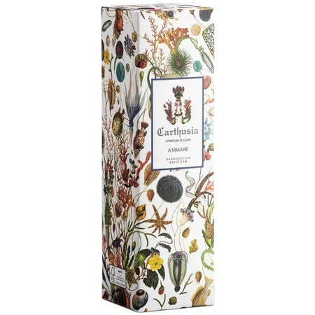 Carthusia a'mmare - badschuim douchegel 150 ml