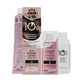 Alama Sos color&go - permanent coloring no. 6.0 dark blond