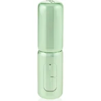 Clinique pop longwear lipstick satin - peppermint pop