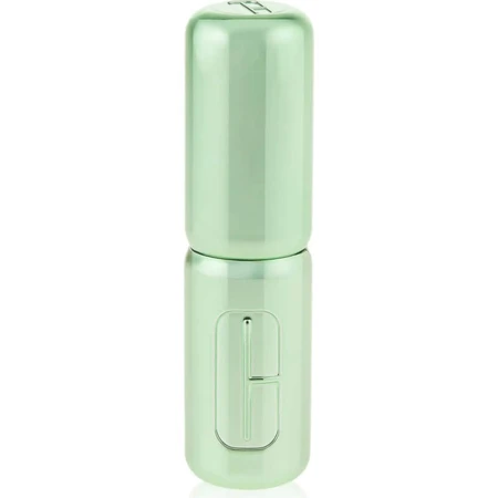Clinique pop longwear lipstick satin - peppermint pop