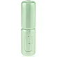 Clinique pop longwear lipstick satin - peppermint pop