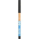 Rimmel kind &amp; free clean eye definer - eye pencil no. 01 pitch