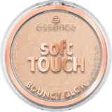 Essence soft touch bouncy glow - illuminant no. 10 golden champagne