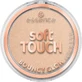 Essence soft touch bouncy glow - iluminador nº 10 champán dorado