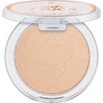 Essence soft touch bouncy glow - illuminant no. 10 golden champagne