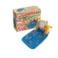 Star brand edition Automatic bingo 48 folders