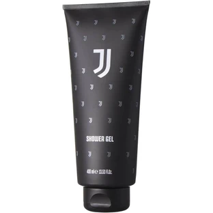 Diamond international Juventus - gel de ducha 400 ml