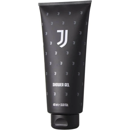 Diamond international Juventus - gel de ducha 400 ml
