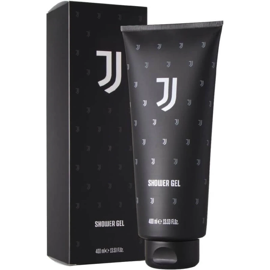 Diamond international Juventus - gel de ducha 400 ml