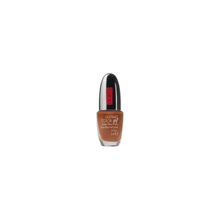 Pupa lasting color gel - glass effect nail polish no. 50 buries treasures