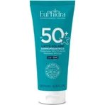 Euphidra niños crema solar 50+ spf dermopediatric leche muy alta protección 200 ml