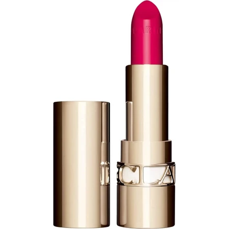 Clarins joli rouge satin - lippenstift nr. 775 roze petunia