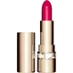 Clarins joli rouge satin - lippenstift nr. 775 roze petunia