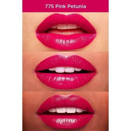 Clarins joli rouge satin - lippenstift nr. 775 roze petunia
