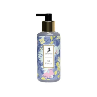 Mariella burani Silk flower - lapte de corp hidratant 200 ml