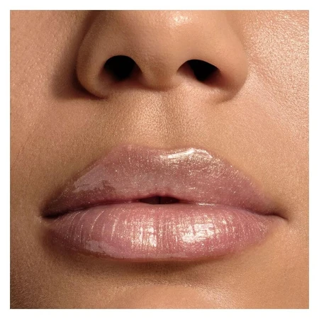 Giorgio armani Prisma glass icy plumper - lipgloss nr. 31 gouden ijs