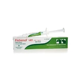 Sicil zootechnics Flubenol Paste zur oralen Anwendung mit antiparasitärer Wirkung Spritze 7.5