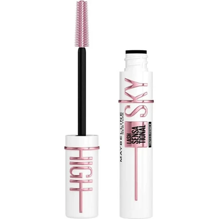 Maybelline Lash sensatonal sky high tinted primer - black mascara 7.7 ml