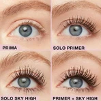 Maybelline Lash sensatonal sky high tinted primer - black mascara 7.7 ml