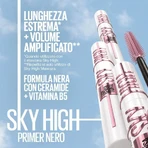 Maybelline Lash sensatonal sky high tinted primer - black mascara 7.7 ml