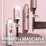 Maybelline Lash sensatonal sky high tinted primer - black mascara 7.7 ml