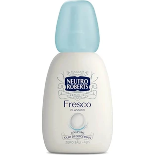 Neutral roberts Fresco classic - deodorant spray no gas 75 ml