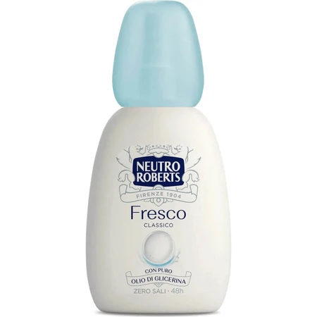 Neutral roberts Fresco classic - deodorant spray no gas 75 ml