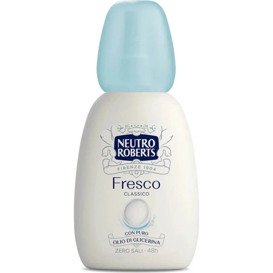 Neutral roberts Fresco classic - deodorant spray no gas 75 ml