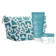 Coffret spa hawaïen Pupa - rituel spa drainant et revigorant