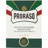 Proraso verfrissend - aftershave balsem 100 ml