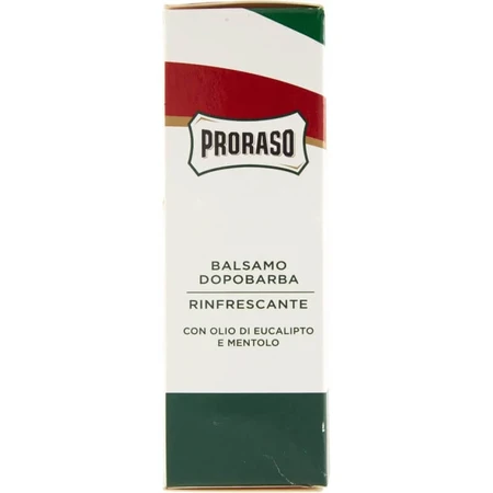 Proraso erfrischend - Aftershave-Balsam 100 ml