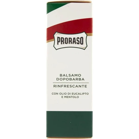 Proraso erfrischend - Aftershave-Balsam 100 ml