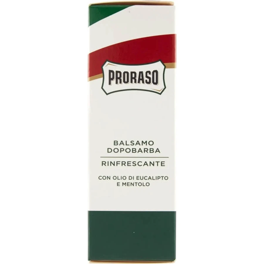 Proraso erfrischend - Aftershave-Balsam 100 ml
