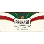Proraso erfrischend - Aftershave-Balsam 100 ml