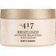 Minus 417 Serenity legend kiwi en mango - aromatische bodyscrub 450 gr.