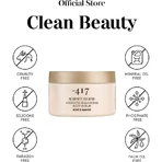 Minus 417 Serenity legend kiwi en mango - aromatische bodyscrub 450 gr.