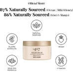 Minus 417 Serenity legend kiwi en mango - aromatische bodyscrub 450 gr.