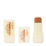 Puur biologische twist &amp; go - romige aarde stick nr. 02 biscuit