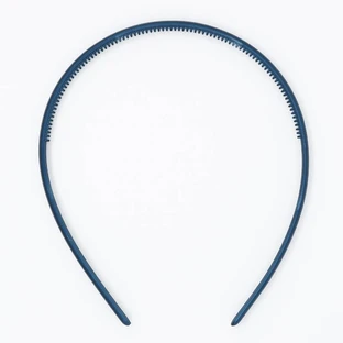 Ib moda pelo fino diadema modelo 4002