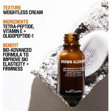 Alchemist Age-repair - oogomtrekcrème 15 ml