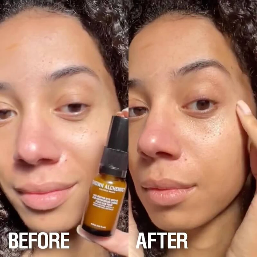 Alchemist Age-repair - oogomtrekcrème 15 ml