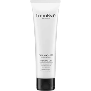 Natura bisse Diamond well-living - Anti-Müdigkeits-Beincreme 150 ml