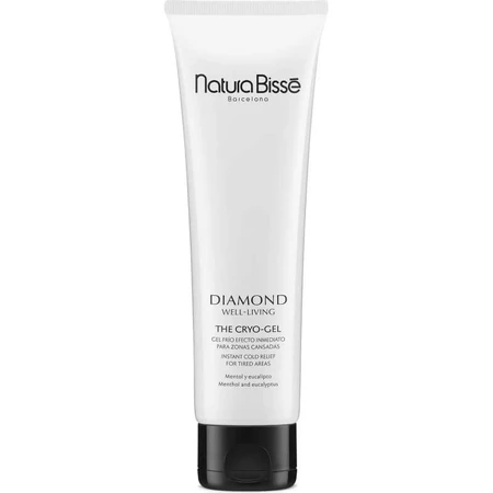 Natura bisse Diamond well-living - Anti-Müdigkeits-Beincreme 150 ml